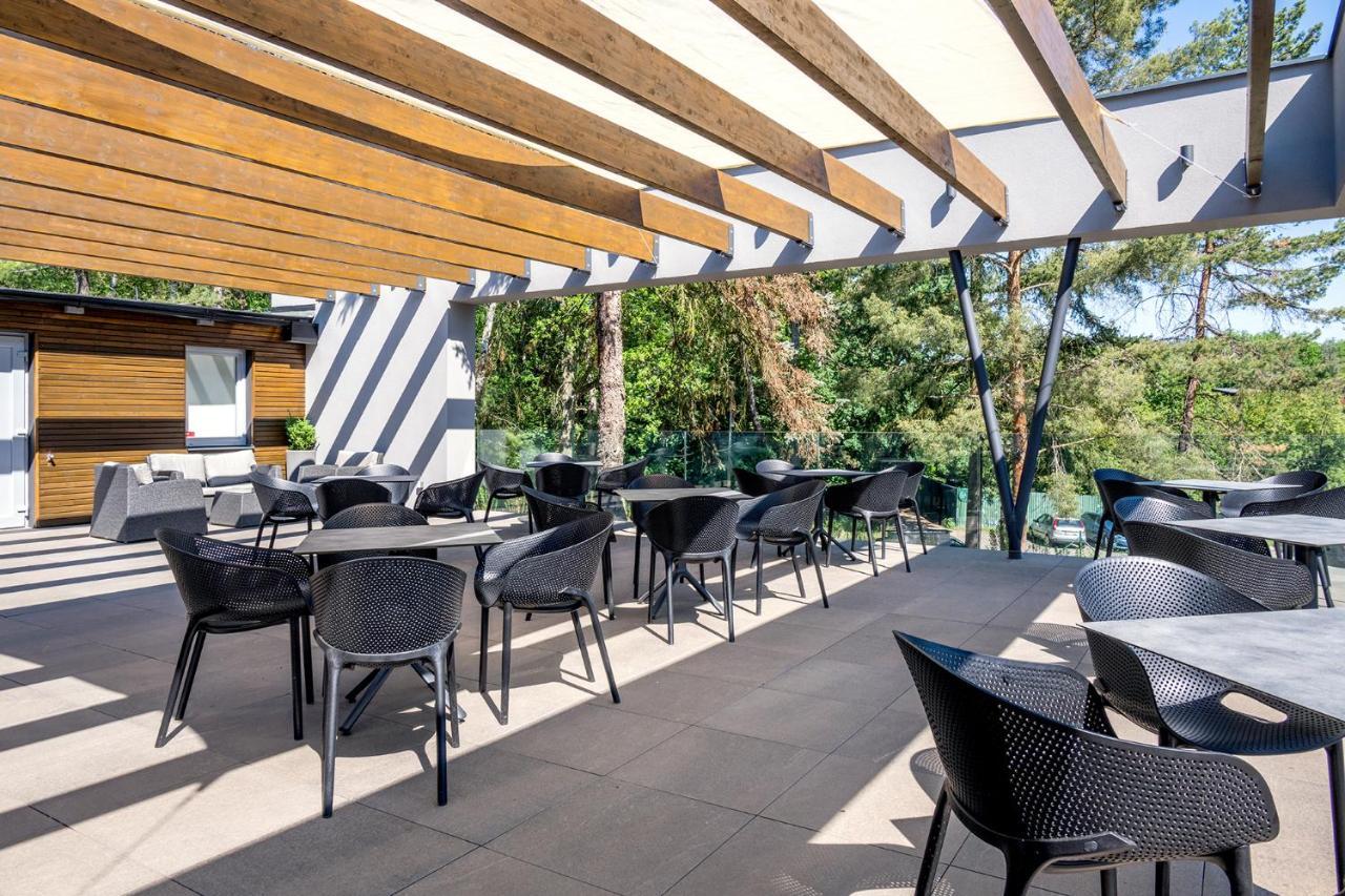 Hotell Vista & Club 4*