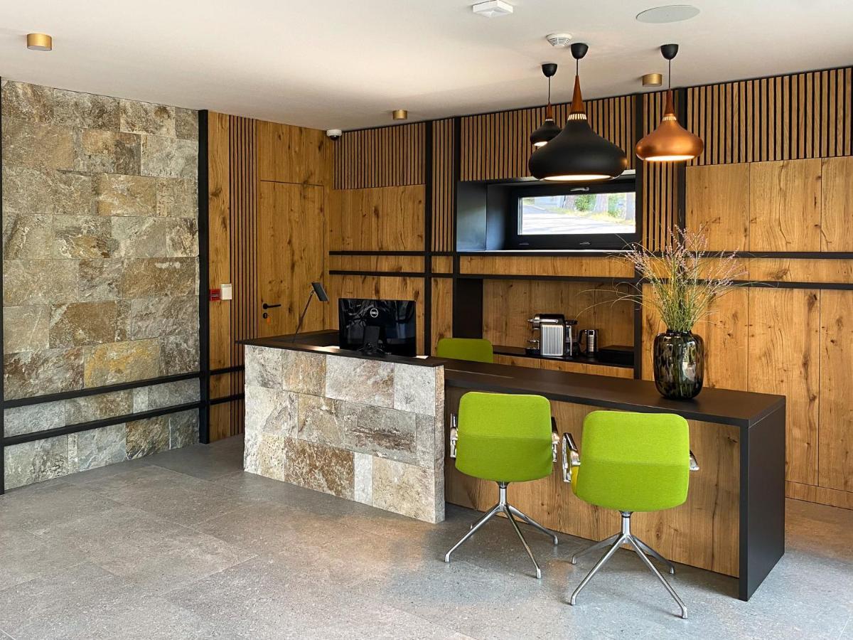 Hotell Vista & Club Prag