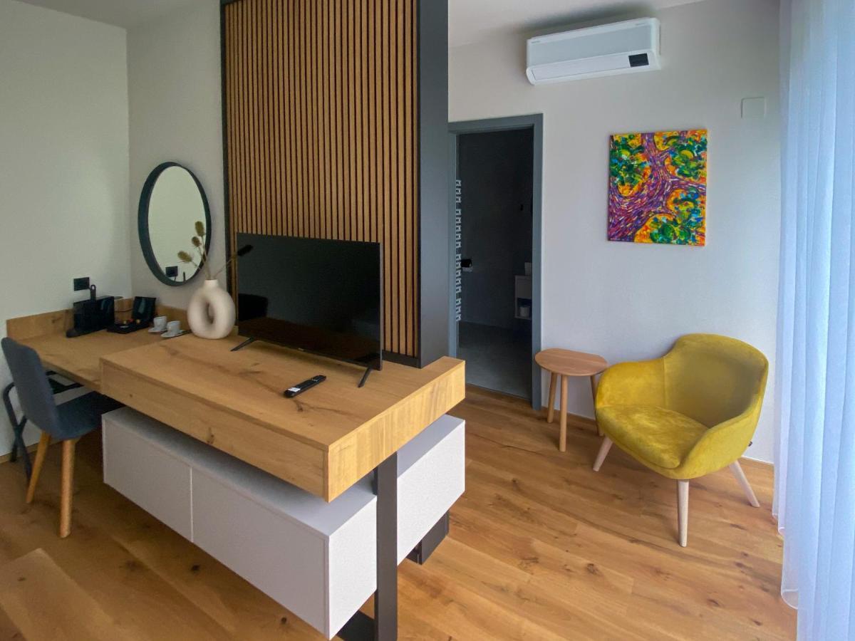 Hotell Vista & Club 4*